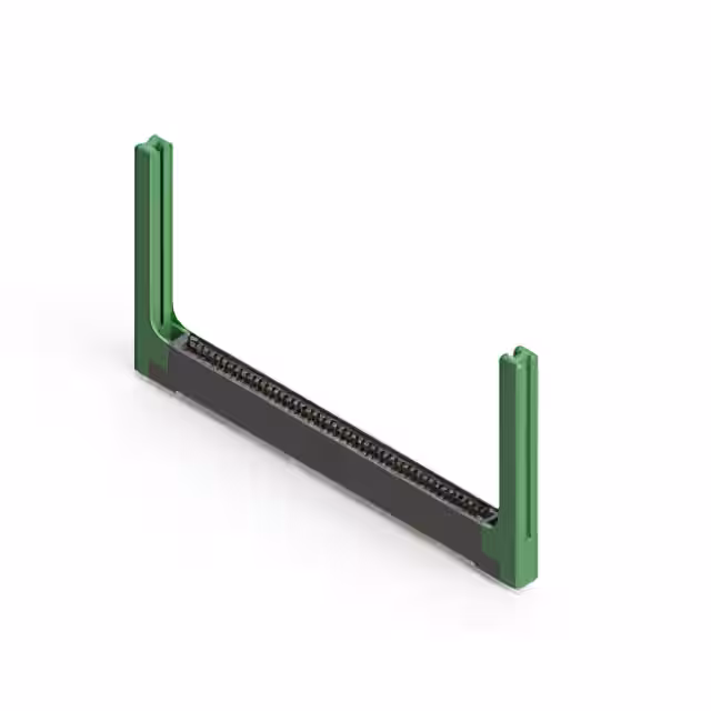 395-092-559-258 EDAC Inc.  Edgeboard Connectors